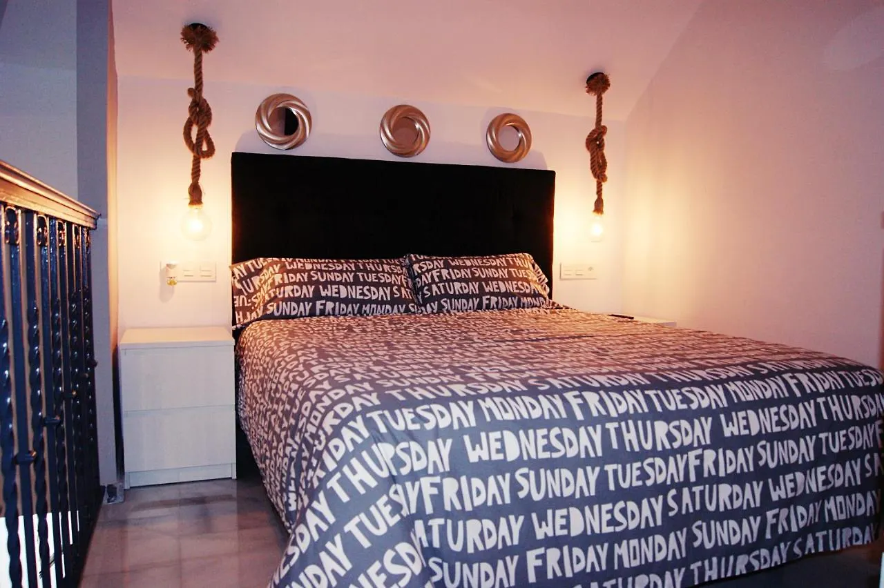 Fabuloso Loft En Centro Historico De Cordoba Con Parking Bajo Reserva Tendillas Mezquita-Catedral 0*,