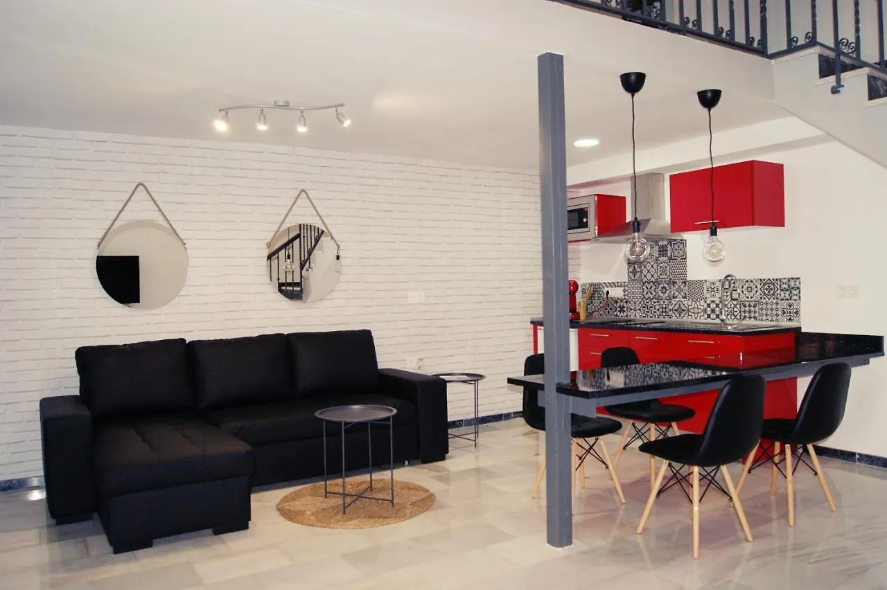Fabuloso Loft En Centro Historico De Cordoba Con Parking Bajo Reserva Tendillas Mezquita-Catedral Spain
