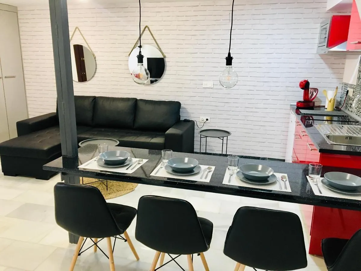 Fabuloso Loft En Centro Historico De Cordoba Con Parking Bajo Reserva Tendillas Mezquita-Catedral Apartment