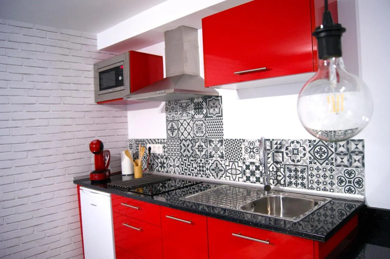 Fabuloso Loft En Centro Historico De Cordoba Con Parking Bajo Reserva Tendillas Mezquita-Catedral