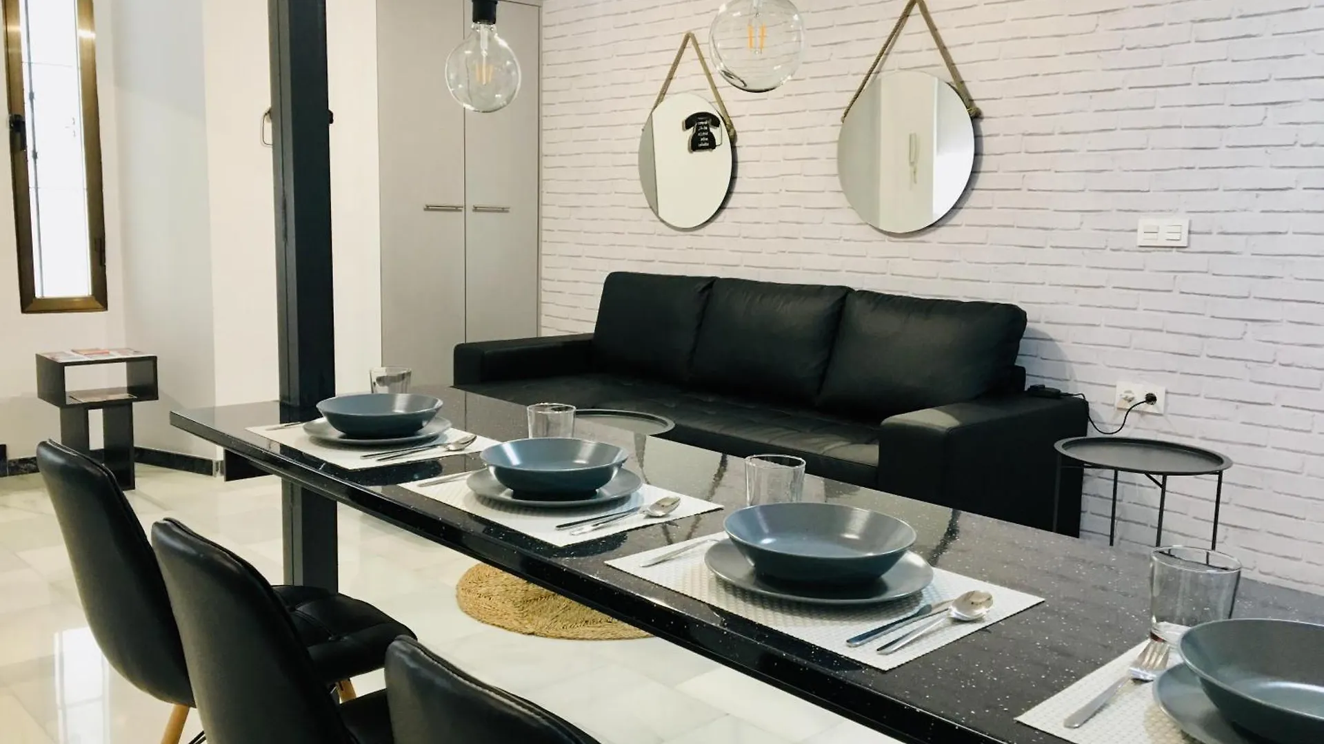 Fabuloso Loft En Centro Historico De Cordoba Con Parking Bajo Reserva Tendillas Mezquita-Catedral Lejlighed