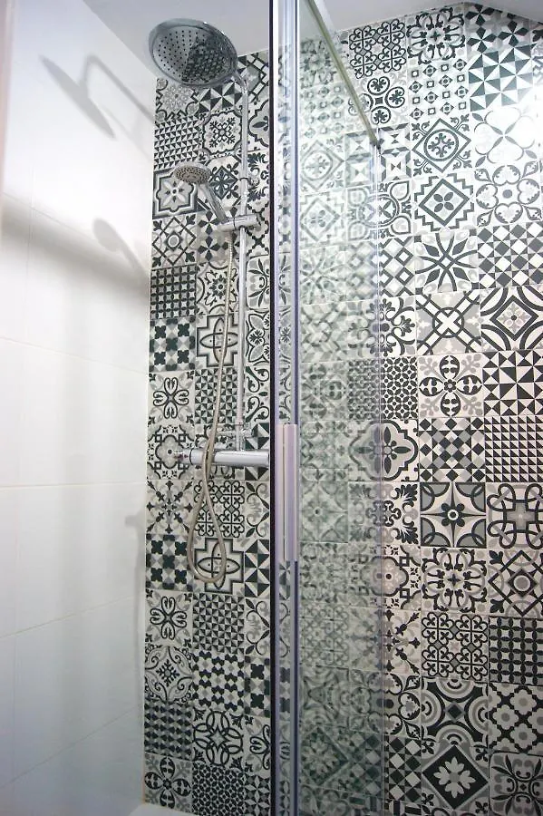Fabuloso Loft En Centro Historico De Cordoba Con Parking Bajo Reserva Tendillas Mezquita-Catedral Lejlighed Spanien