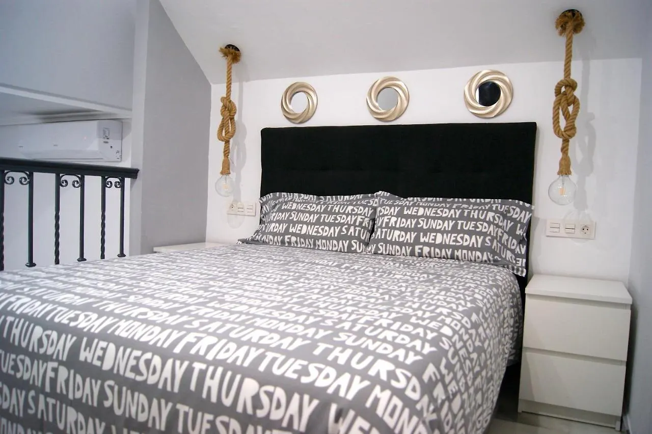 Fabuloso Loft En Centro Historico De Cordoba Con Parking Bajo Reserva Tendillas Mezquita-Catedral Lejlighed Spanien