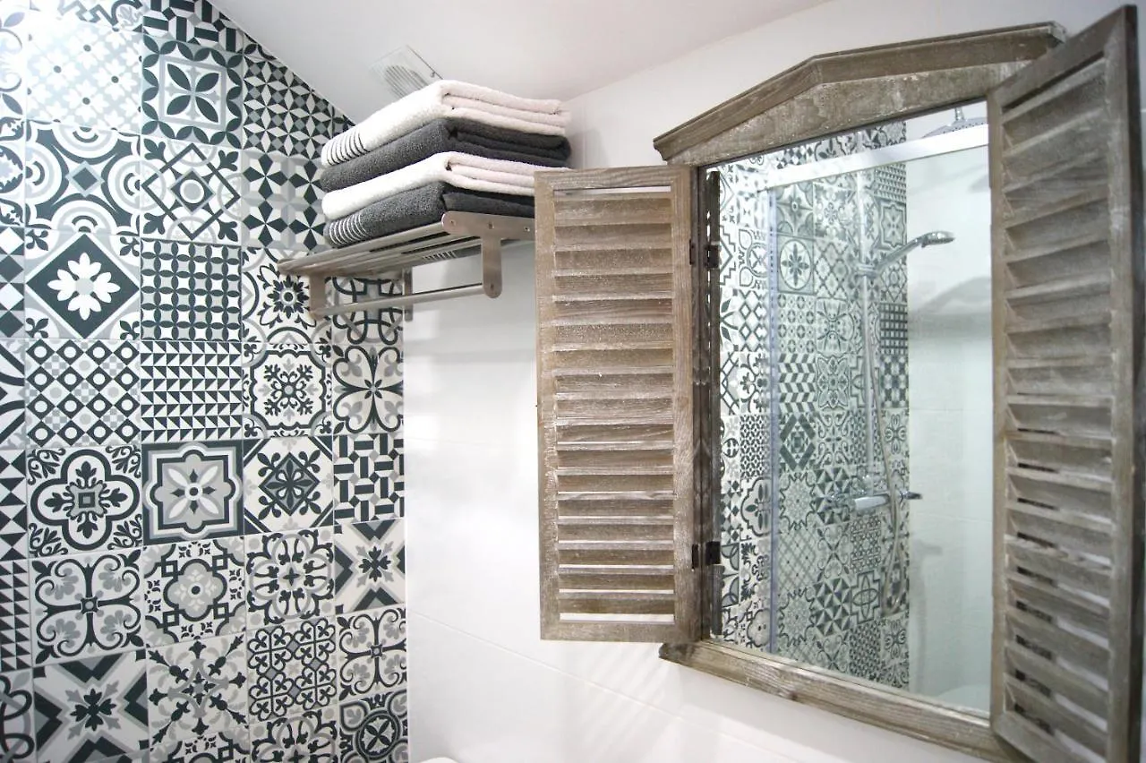Apartment Fabuloso Loft En Centro Historico De Cordoba Con Parking Bajo Reserva Tendillas Mezquita-Catedral Spain
