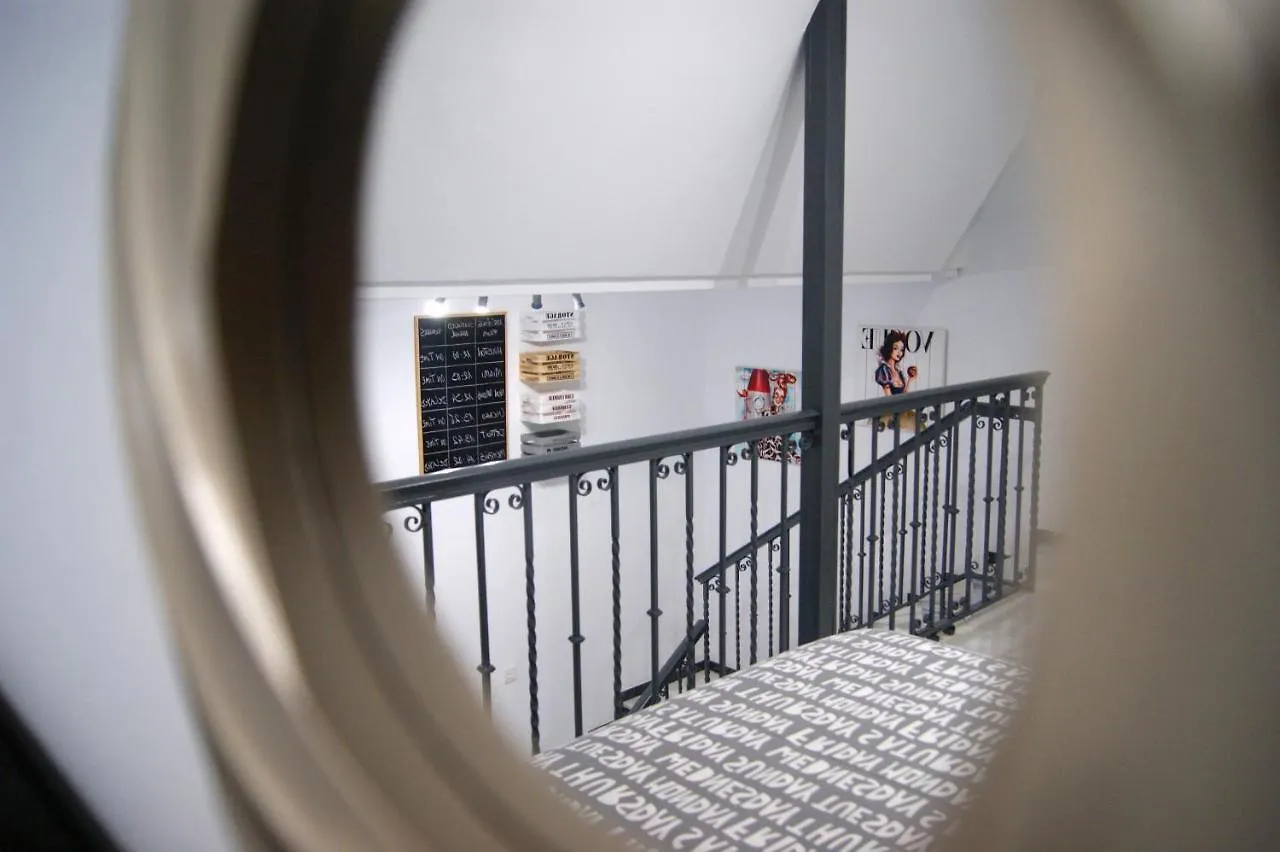 Fabuloso Loft En Centro Historico De Cordoba Con Parking Bajo Reserva Tendillas Mezquita-Catedral Lejlighed