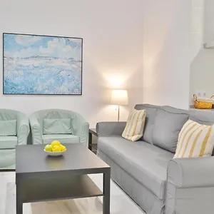 Appartement Sunshine Cruz Conde, Cordoue