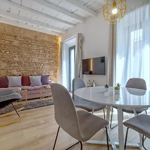  Apartamento Victoria Suites
