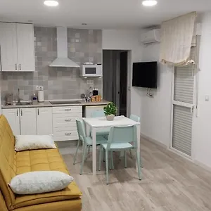  Apartamento Guimar New Style, Tu Nueva Elección