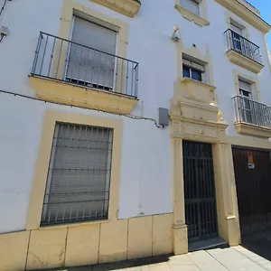 Appartement Alfaros, Cordoue