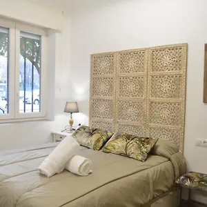 Appartement Fleming Loft Parking Tourist, Cordoue