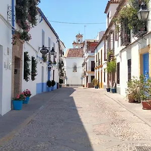 Apartamento Con Encanto San Basilio Córdoba