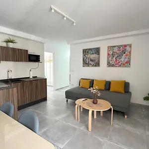 Appartement Mezquita, Cordoue