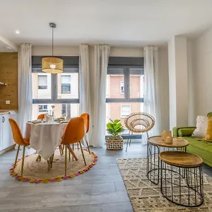  Apartamento Executive Costasol33 Aptos