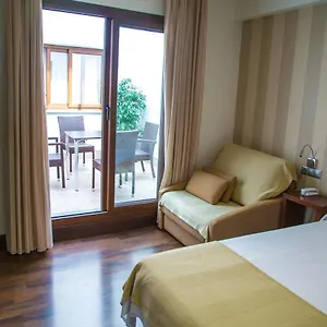 Otel Carpe Diem, Cordoba