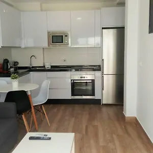 Luxury Viana Córdoba