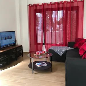  Сasa de vacaciones Bungalow Nueva York España