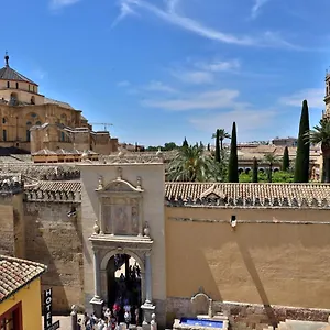 Apartamento El Balcón De La Mezquita, Córdova