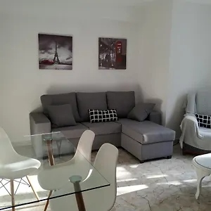 Appartement Arrecife, Garaje Y Wifi Gratis Junto Puente, Cordoue