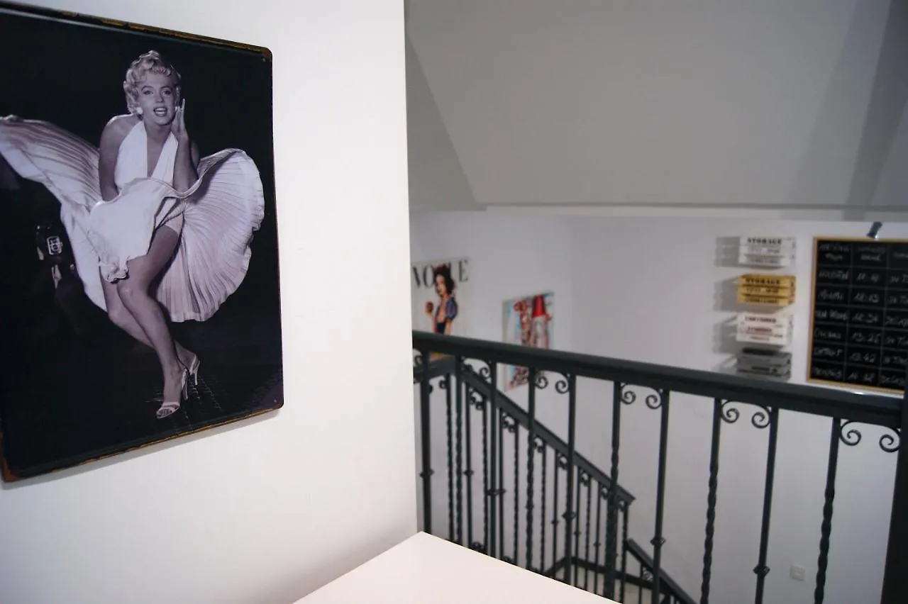 Apartamento Fabuloso Loft en Centro Histórico de Córdoba. Tendillas-Mezquita-Catedral. 0*,  España