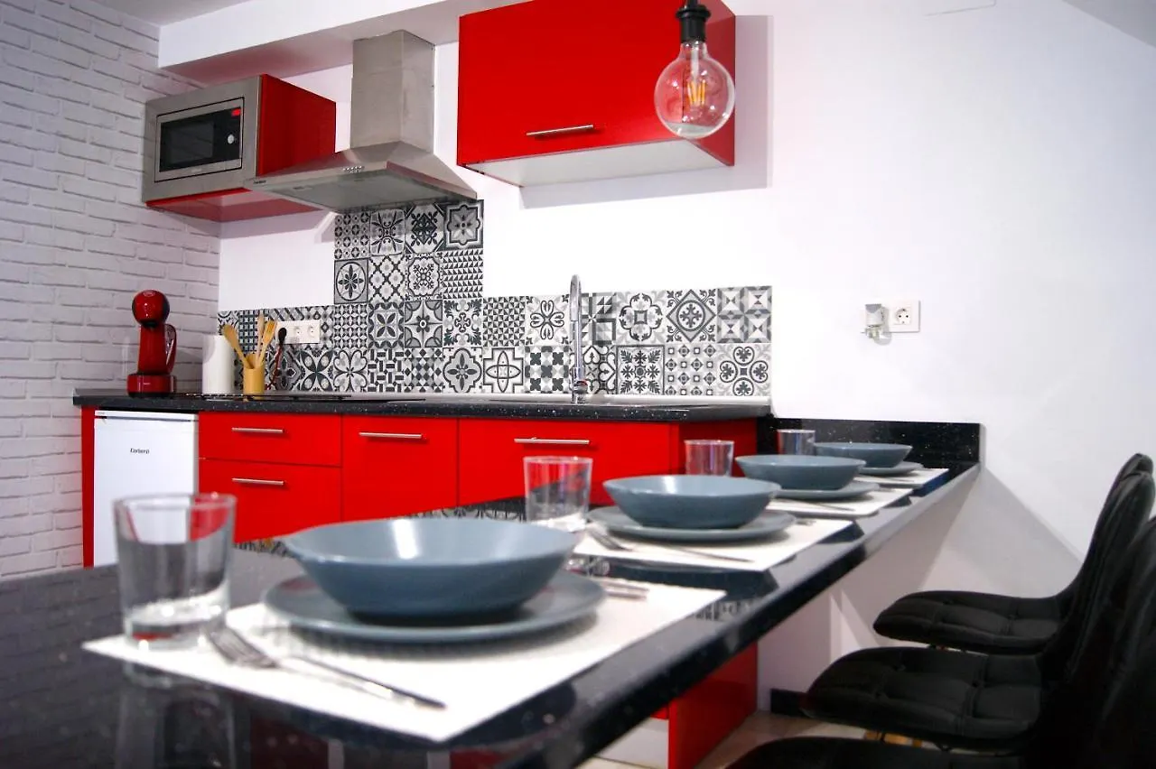 Fabuloso Loft En Centro Historico De Cordoba Con Parking Bajo Reserva Tendillas Mezquita-Catedral Apartment 0*,  Spain