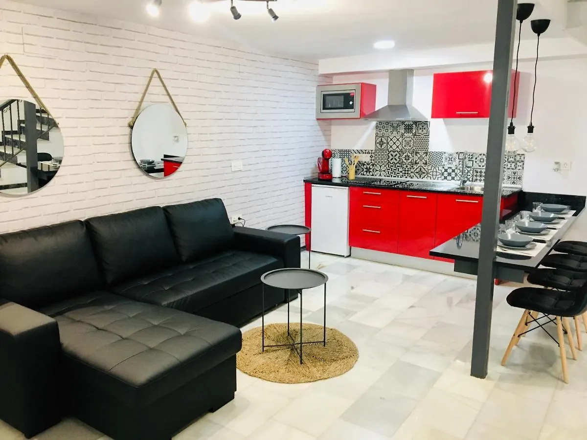 Fabuloso Loft En Centro Historico De Cordoba Con Parking Bajo Reserva Tendillas Mezquita-Catedral contacts
